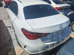 Mercedes-Benz C Class C-Class Facelift C 200 L Sport Edition - photo 7