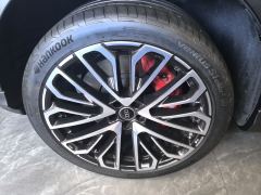 Audi SQ7 4.0T Standard Edition - ფოტო 2