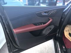 Audi SQ7 4.0T Standard Edition - ფოტო 3