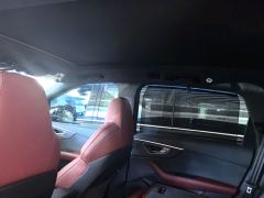 Audi SQ7 4.0T Standard Edition - ფოტო 8