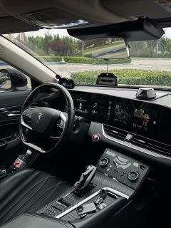 Bestune B70 1.5T Version - photo 4