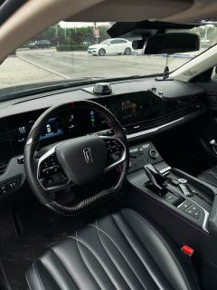 Bestune B70 1.5T Version - photo 5