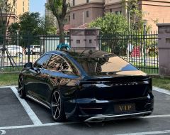 Bestune B70 1.5T Version - photo 7