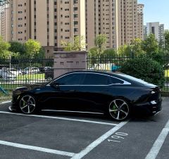 Bestune B70 1.5T Version - photo 9