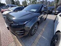 Land Rover Range Rover Evoque Aurora L 249PS R-Dynamic Luxury Edition - ფოტო 1