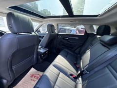 Land Rover Range Rover Evoque Aurora L 249PS R-Dynamic Luxury Edition - ფოტო 7