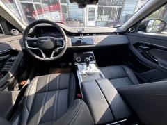 Land Rover Range Rover Evoque Aurora L 249PS R-Dynamic Luxury Edition - ფოტო 8