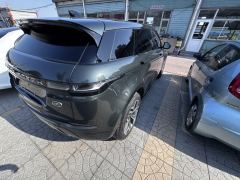 Land Rover Range Rover Evoque Aurora L 249PS R-Dynamic Luxury Edition - ფოტო 9