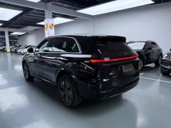 Li Auto L7 Ultra Smart Refresh Edition - photo 14