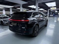 Li Auto L7 Ultra Smart Refresh Edition - photo 16