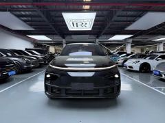 Li Auto L7 Ultra Smart Refresh Edition - photo 2