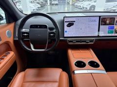 Li Auto L7 Ultra Smart Refresh Edition - photo 4
