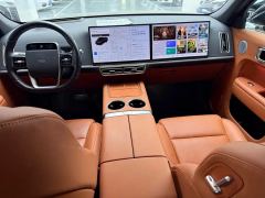 Li Auto L7 Ultra Smart Refresh Edition - photo 7