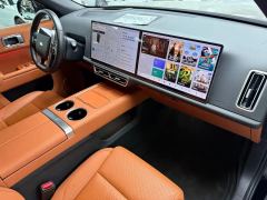 Li Auto L7 Ultra Smart Refresh Edition - photo 8