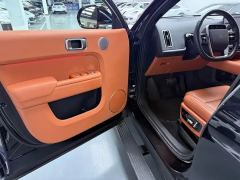 Li Auto L7 Ultra Smart Refresh Edition - photo 9