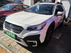 Subaru Outback 2.5i AWD EditionEyesight - photo 1