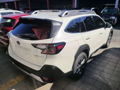 Subaru Outback 2.5i AWD EditionEyesight - photo 10