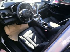 Subaru Outback 2.5i AWD EditionEyesight - photo 4