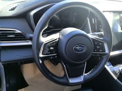 Subaru Outback 2.5i AWD EditionEyesight - photo 5