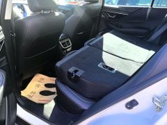 Subaru Outback 2.5i AWD EditionEyesight - photo 7