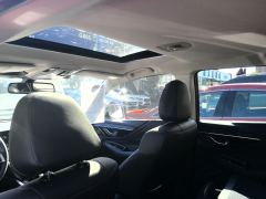 Subaru Outback 2.5i AWD EditionEyesight - photo 8