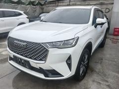 Haval H6 1.5GDIT DCT Champion Edition - фото 1