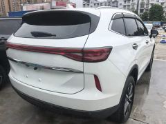 Haval H6 1.5GDIT DCT Champion Edition - фото 10