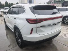 Haval H6 1.5GDIT DCT Champion Edition - фото 12