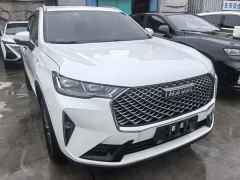 Haval H6 1.5GDIT DCT Champion Edition - фото 3