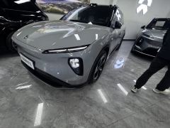 NIO ES6 500km 75kWh - photo 1