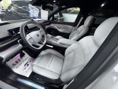 NIO ES6 500km 75kWh - photo 4