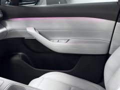 NIO ES6 500km 75kWh - photo 5