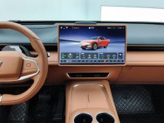 Deepal S07 EV Edition 520km 520MaxSmart DriveADS SE Edition - фото 17