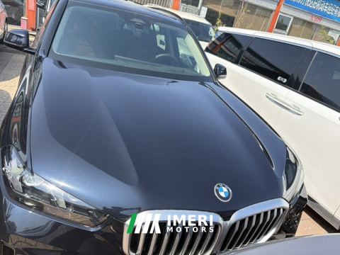 2023 BMW X5 xDrive30Li Deluxe VersionM - ავტომობილი ჩინეთიდან