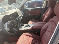 BMW X5 xDrive30Li Deluxe VersionM - ფოტო 5