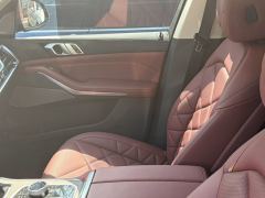 BMW X5 xDrive30Li Deluxe VersionM - ფოტო 6