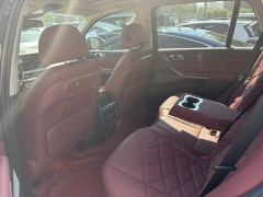 BMW X5 xDrive30Li Deluxe VersionM - ფოტო 7