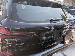 BMW X5 xDrive30Li Deluxe VersionM - ფოტო 9