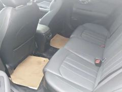 GAC Chuanqi Shadow Leopard 270T Dual-clutch S version - photo 12