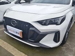 GAC Chuanqi Shadow Leopard 270T Dual-clutch S version - photo 15