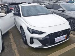 GAC Chuanqi Shadow Leopard 270T Dual-clutch S version - photo 3