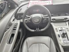 GAC Chuanqi Shadow Leopard 270T Dual-clutch S version - photo 5