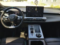 GAC Emkoo PHEV 2.0L Pro Edition - фото 16