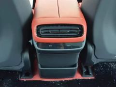 Xiaomi SU7 800km AWDMaxUltra Long Range Edition - ფოტო 11