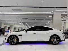 Xiaomi SU7 800km AWDMaxUltra Long Range Edition - ფოტო 3