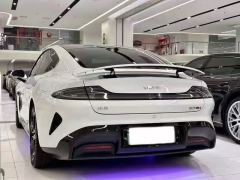Xiaomi SU7 800km AWDMaxUltra Long Range Edition - ფოტო 5