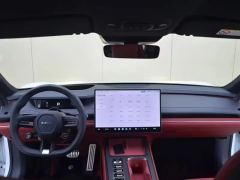Xiaomi SU7 800km AWDMaxUltra Long Range Edition - ფოტო 6