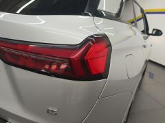 Blue Electric E5 1.5L DE-i 100km Version - photo 5