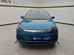 BYD Yuan PLUS 510KM Flagship - ფოტო 3