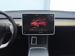 Tesla Model 3 556km Rear-Wheel Drive Edition - ფოტო 17